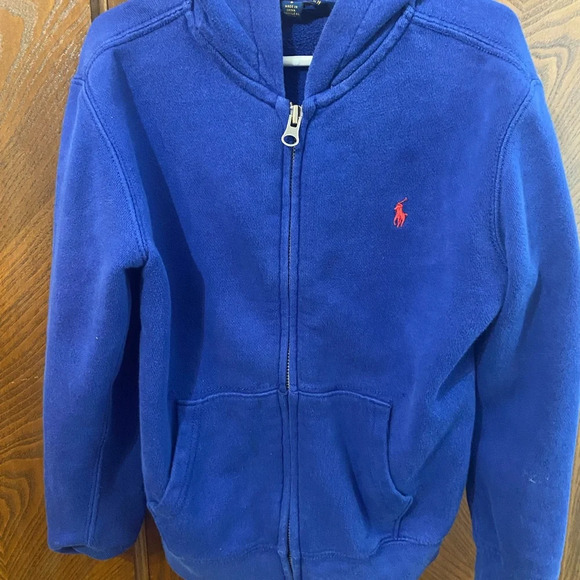 Polo Ralph Lauren Hoodie - Picture 2 of 6